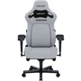 Кресло игровое Anda Seat Kaiser 4 Grey Fabric Size L (AD12YDDC-L-20-G-CF)