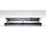 Вбудовувана посудомийна машина Bosch SGV2ITX48E фото 6
