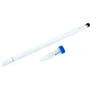 Стилус Hoco GM103 Universal Capacitive Pen White: Совместимость Универсальный