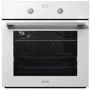 Духова шафа електрична Gorenje BO637E21WG: Об'єм, л 65