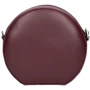 Жіноча сумка крос боді Nobo бордова (NBAG-H1340-C005): Тип Сумки