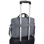 Сумка для ноутбуков Case Logic 14" Huxton Attache Graphite (HUXA-214) фото 6