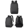 Сумка для ноутбуков Tigernu 15,6" T-B3911 Black фото 6