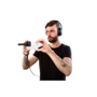 Микрофон IK MULTIMEDIA IRIG MIC VIDEO: Тип Для планшетов, смартфонов