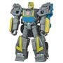 Трансформер Hasbro Кібервсесвіт: фігурка 10 см (E1883_E7069 CYBERVERSE SCOUT SHADOW BUMBLEBEE)