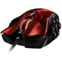 Мишка Razer Naga HEX Wraith Red (RZ01-00750200-R3M1): Час відгуку 1 мс