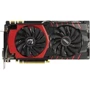 Видеокарта MSI 8 GB GeForce GTX 1070 (912-V330-268): Объем памяти, Гб 8