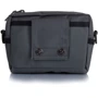 Мужская сумка через плечо Onepolar серая (W3172-grey): Страна производитель Китай