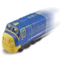 Паровозик Брюстер Chuggington Грай та трансформуй (EU890102)