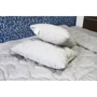 Подушка LightHouse Fantasia Mf Stripe 70х70 см grey (602329) фото 5