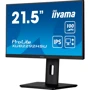 Монитор Iiyama ProLite XUB2292HSU-B6: Формат изображения 16:9