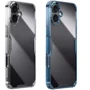 Чохол для iPhone Nillkin Nature Pro Series Clear for iPhone 16 фото 7
