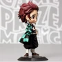 Игровая фигурка Коллекционная фигурка Banpresto Demon Slayer: Kimetsu no Yaiba Q posket-Tanjiro Kamado-Ⅱ ver.A (BP17180P): Пол Унисекс