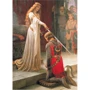 Пазл Eurographics Акколада Едмунд Блер Лейтон, 1000 елементів (6000-0038): Виробник EuroGraphics