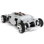 Автомодель р/у 1:28 Firelap IW04M Ford GT 4WD (красный)