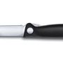 Нож Victorinox SwissClassic Foldable Paring 11 см (6.7803.FB): Лезвие Нержавеющая сталь