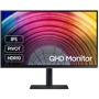 Монітор Samsung ViewFinity S60UA (LS27A600NAIXCI)