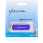 USB-флешка eXceleram 128GB P2 Series USB 3.1 Gen 1 Blue/Black (EXP2U3BLB128) фото 3