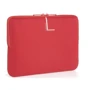 Сумка для ноутбука Tucano 13" Colore Red (BFC1314-R): Форм-фактор 13"