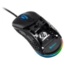 Мышь Sharkoon Light² 200 Black: Количество кнопок 6