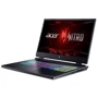 Ноутбук Acer Nitro 17 AN17-41-R5B4 (NH.QL1EU.005) UA: Тип екрану матовый