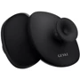 Електрощітка для тіла GESKE Body Brush 4 в 1 Gray (GK000704GY01) фото 3