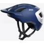 Велошолом POC Axion SPIN (Lead Blue Matt M/L) (PC 107321589MLG1)