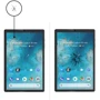 Аксесуар для планшетних ПК BeCover Tempered Glass Clear для Chuwi HiPad X 10.1" (708804) фото 4