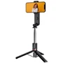 Proove Selfie Lume 1.1m Black (MPSL00010001)