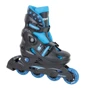 Роликовые коньки Tempish UFO Baby skate (компл) чорн/30-33 раздвижные (1000000004/bl./30-33): Размер 30-33
