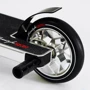 Самокат трюковий Best Scooter Freestyle Pro White (115639): Тип коліс литі