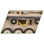 Конструктор Cobi Вторая Мировая Война Танк Panzer III, 780 деталей фото 5