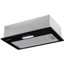 Вытяжка Minola HBI 5025 BL LED: Тип монтажа Встраиваемый
