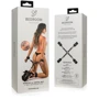 Фиксатор для рук и ног Bedroom Fantasies Hogtie & Cuffs Set 4-Way Restrant Set