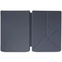 Аксессуар к электронной книге PocketBook Origami Cover Black (H-SO-743-K-WW) for PocketBook 743