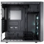 Корпус Fractal Design Focus G Gunmetal Gray (FD-CA-FOCUS-GY-W): Назначение игровой