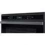Духовой шкаф электрический Whirlpool W6 OM4 4S1 P BSS W: Управление Сенсорное