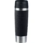 Термокухоль Tefal Travel Mug Classic 500 мл чорний (N2022010)