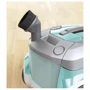 Порохотяг Thomas MultiClean X10			: Ємність пилозбірника 6 л