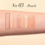 ARTDECO Perfect Teint Concealer №3 Peach Корректор 2 ml: Вид Корректор для лица