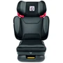 Автокресло Peg-Perego Viaggio 2-3 Flex Crystal black Черный с серым (IMVF000035DP53DX13): Группа 15-36 кг (группа 2-3)