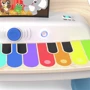 Музична іграшка Baby Einstein Magic Touch Піаніно 11 клавіш Together in Tune (800902): Вік от 6 месяцев