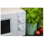Микроволновая печь MPM Product 20-KMM-11/W: Объем, л 20