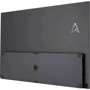 Монитор ASUS ZenScreen MB17AHG (90LM08PG-B01170): Время реакции, мс 5