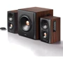 Акустична система Edifier S360DB Brown 2.1 150W Bluetooth Hi-Res