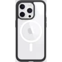 Чехол для iPhone SwitchEasy MagEasy Roam M + Strap MagSafe Case Black (MPH56P165BK23) for iPhone 15 Pro