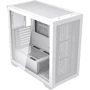 Корпус DarkFlash DLX4000 Mesh White: Назначение игровой