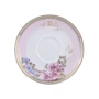Чайный сервиз Lefard Джессика 14 пр. (264-630): Размеры блюдца 15 см