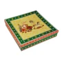 Мінажниця Lefard Christmas Collection 24х24х5 см (986-066): Тип Менажница