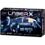 Ігровий набір для лазерних боїв - Laser X Pro 2.0 для двох гравців (88042)